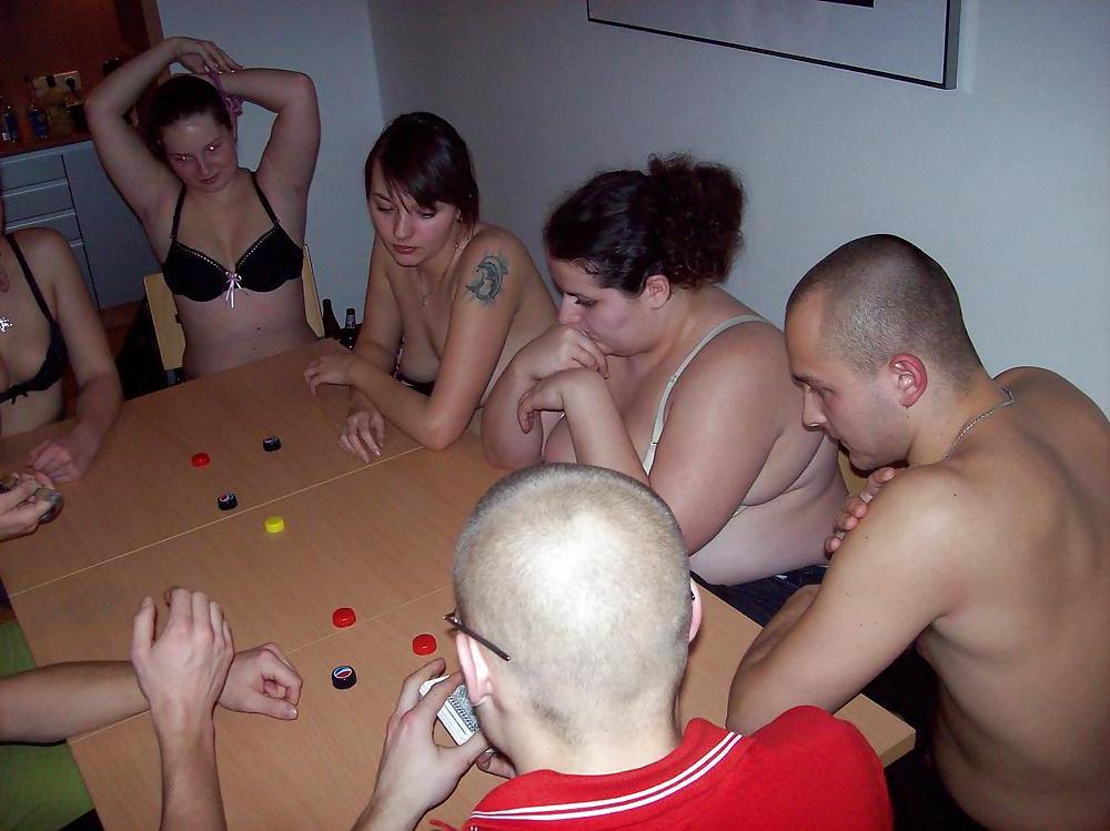 25P Strippoker