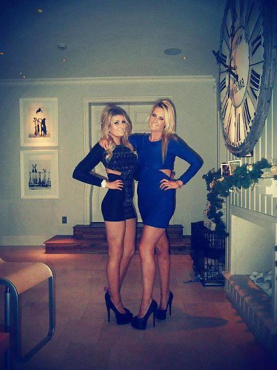 6P Irish teen sluts 9