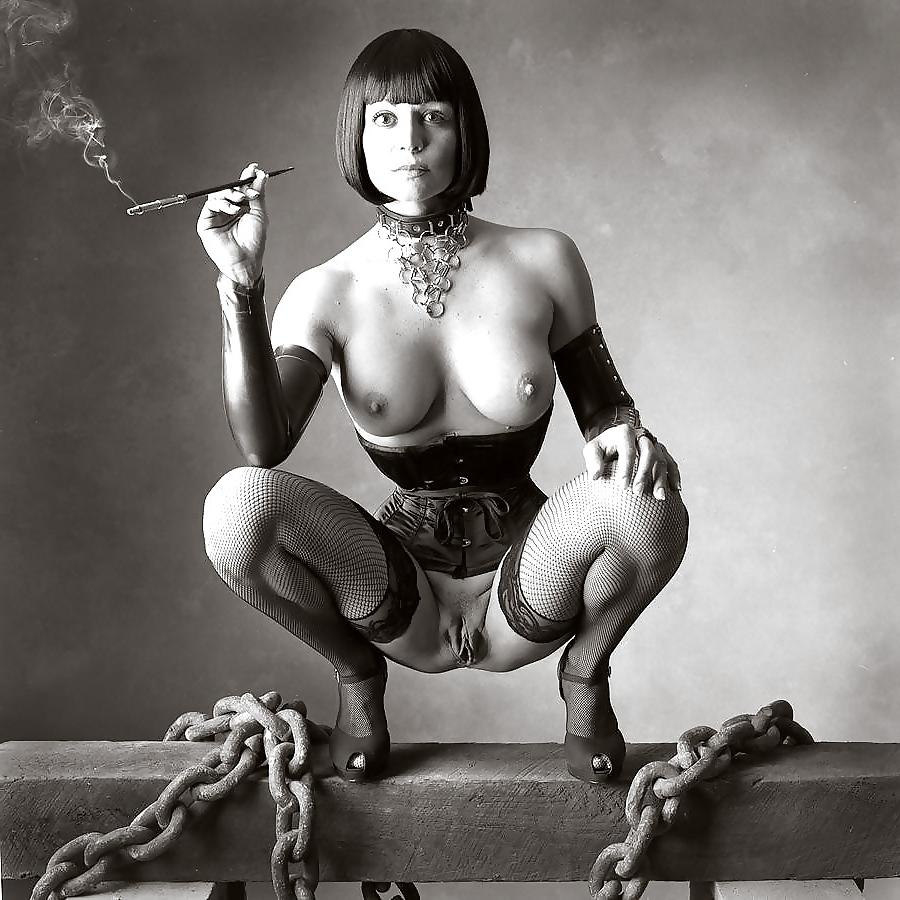 25P Submissive females