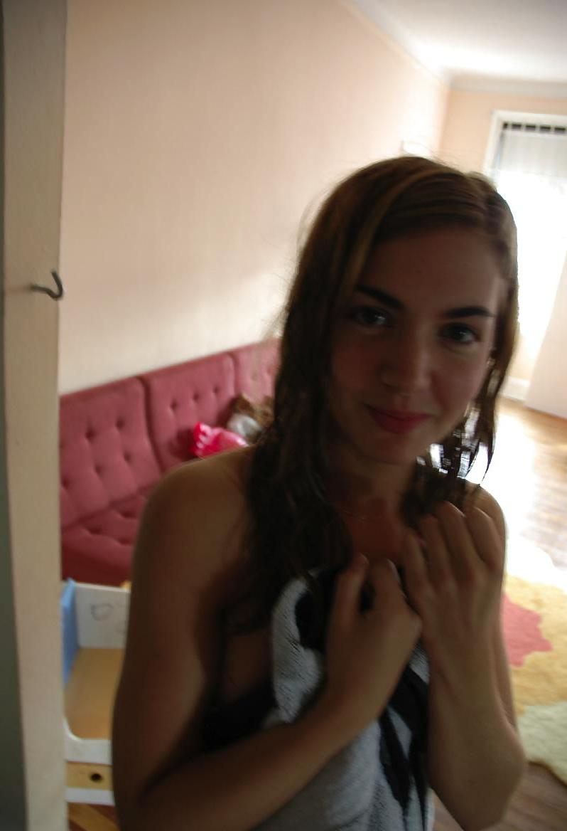 16P Innocent Teen of my dreams