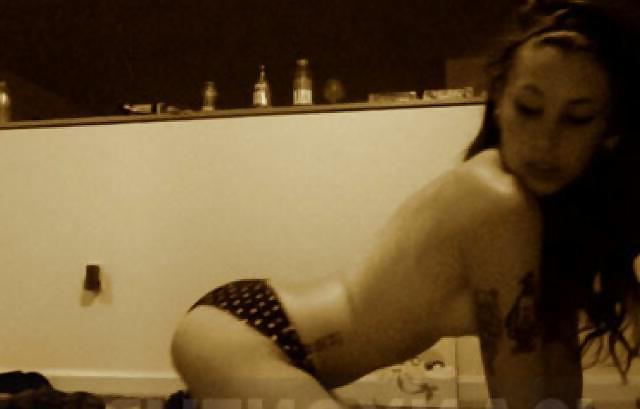 25P More Celebrity Leaked Photos I Like