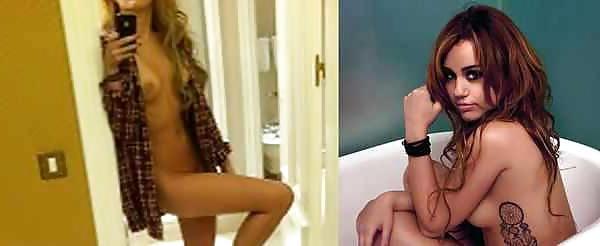 25P More Celebrity Leaked Photos I Like