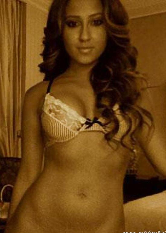 25P More Celebrity Leaked Photos I Like