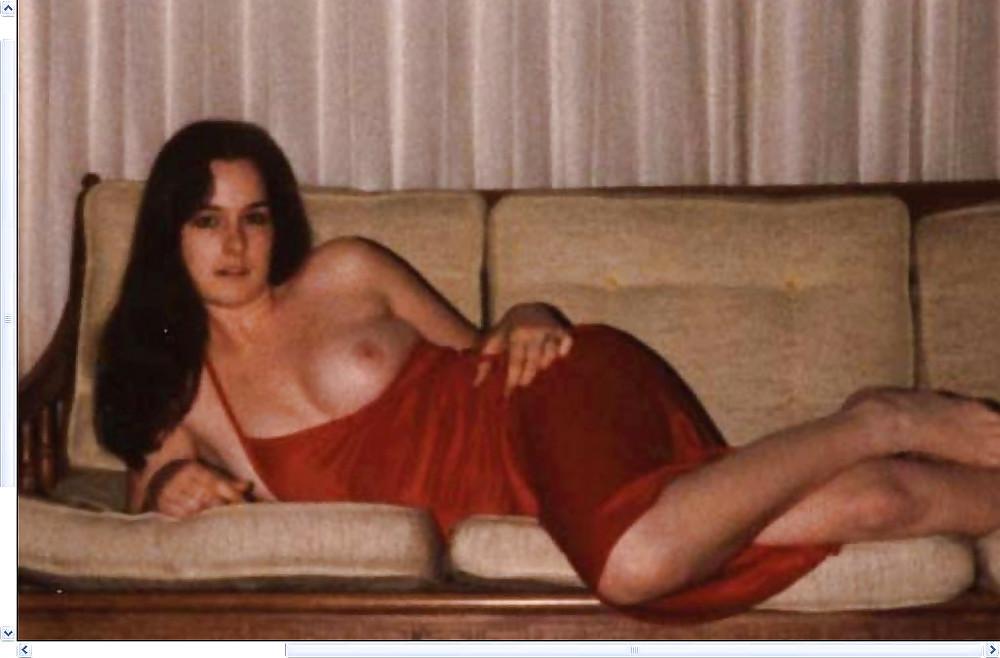 25P Vintage Wives & Girlfriends 23