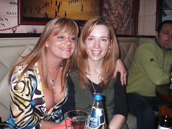 25P Vesna MILF from Serbia VOL. 5