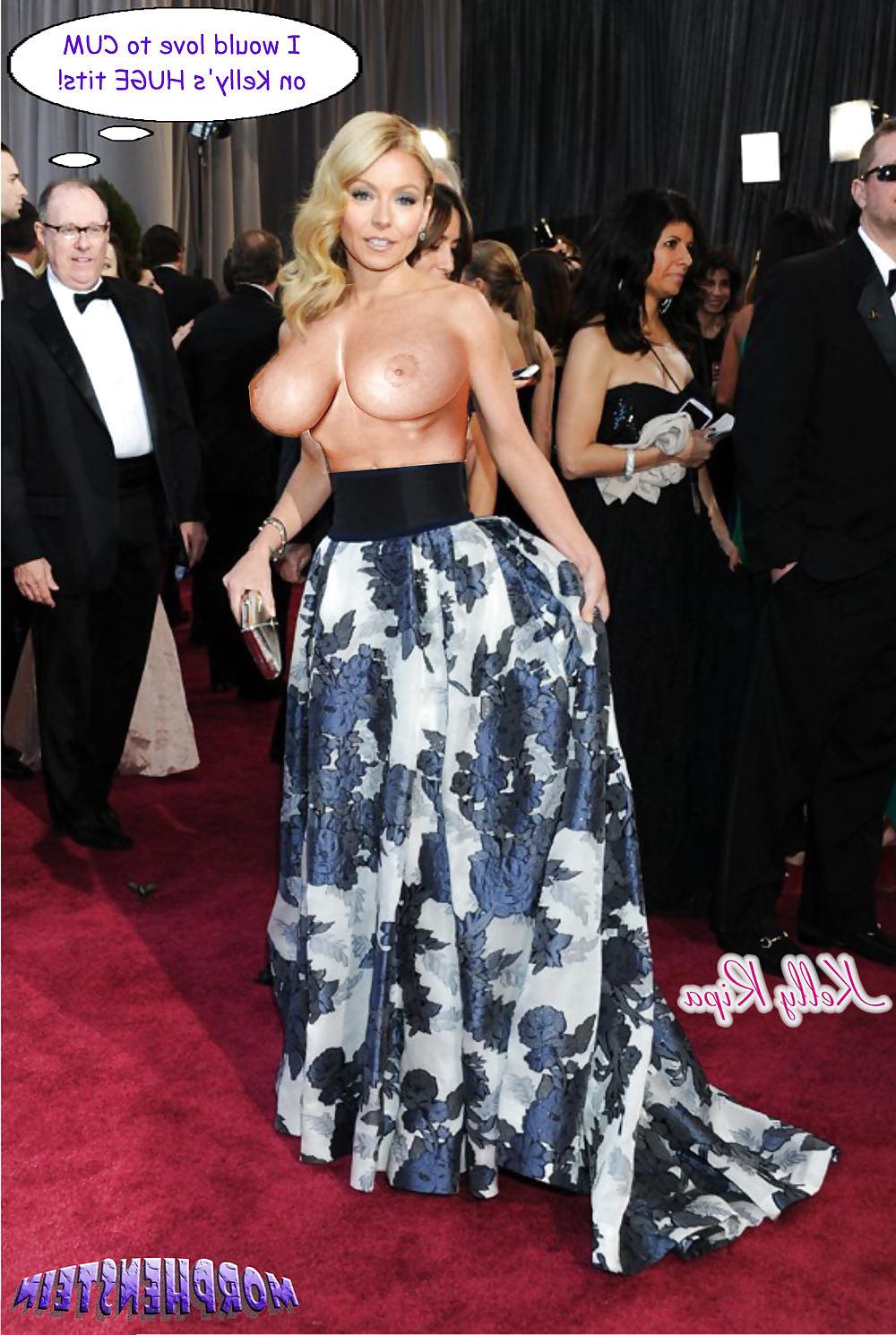 4P Celebrity Fakes 2