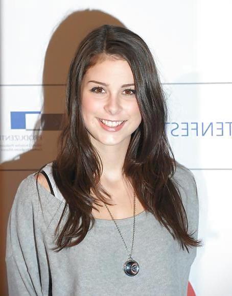 25P Lena meyer landrut Cum target