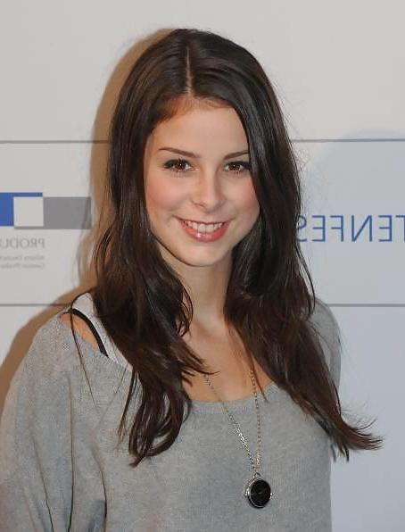 25P Lena meyer landrut Cum target