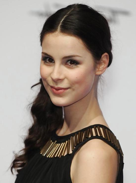 25P Lena meyer landrut Cum target