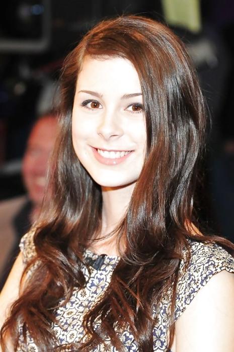 25P Lena meyer landrut Cum target