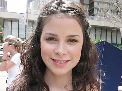 25P Lena meyer landrut Cum target