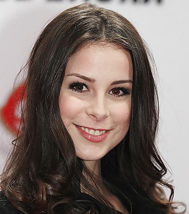 25P Lena meyer landrut Cum target
