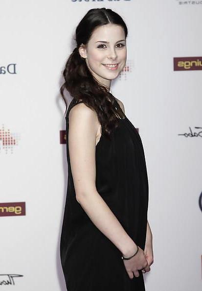 25P Lena meyer landrut Cum target