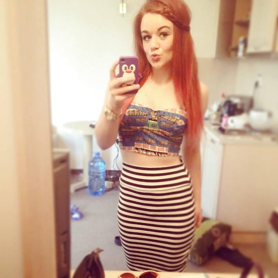 13P Irish hunnies 3
