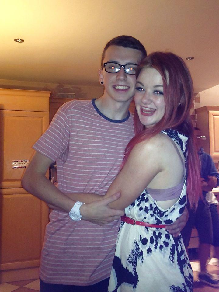 13P Irish hunnies 3