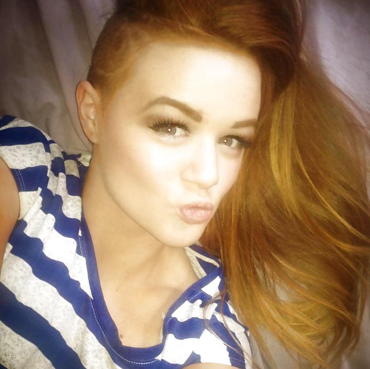 13P Irish hunnies 3