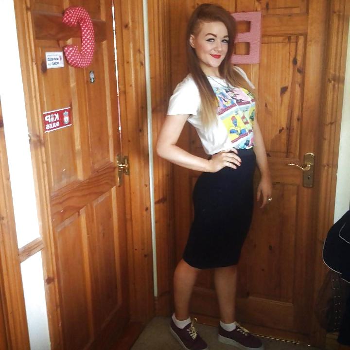 13P Irish hunnies 3