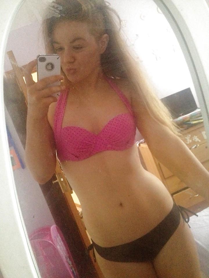 13P Irish hunnies 3
