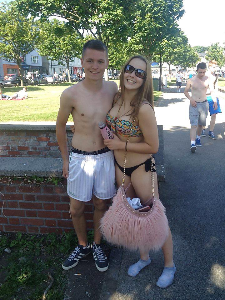 13P Irish hunnies 3