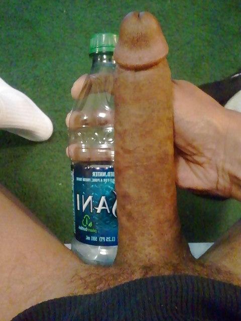 9P Things as big as My Dick!