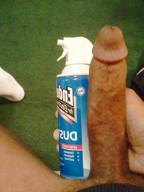 9P Things as big as My Dick!