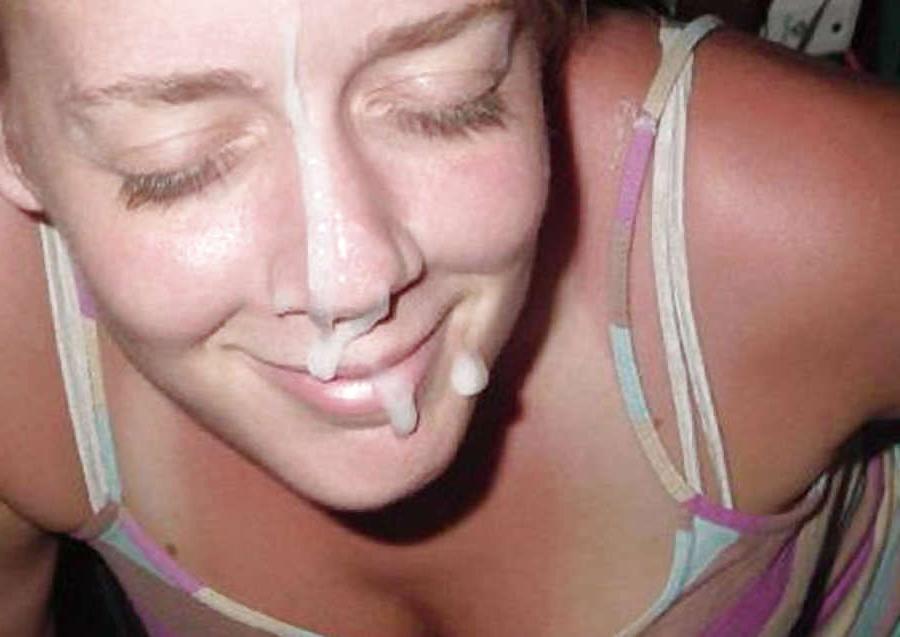 8P Cum covered sluts