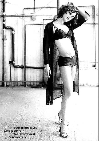 25P Asia Argento, Famous Italian Actress and Slut
