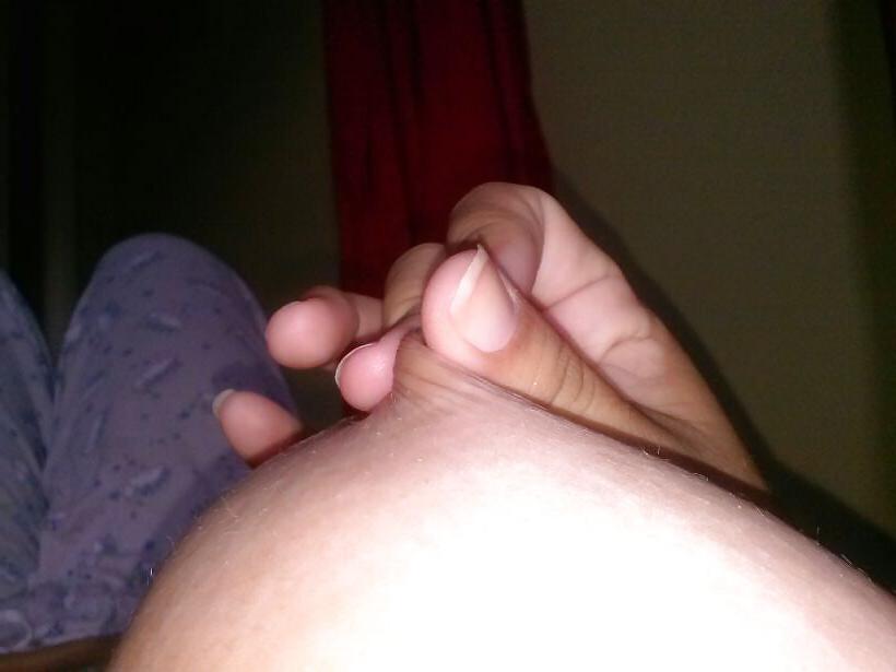 5P Submissive slut 2