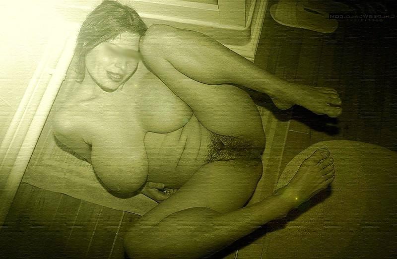 8P Turkish MILF