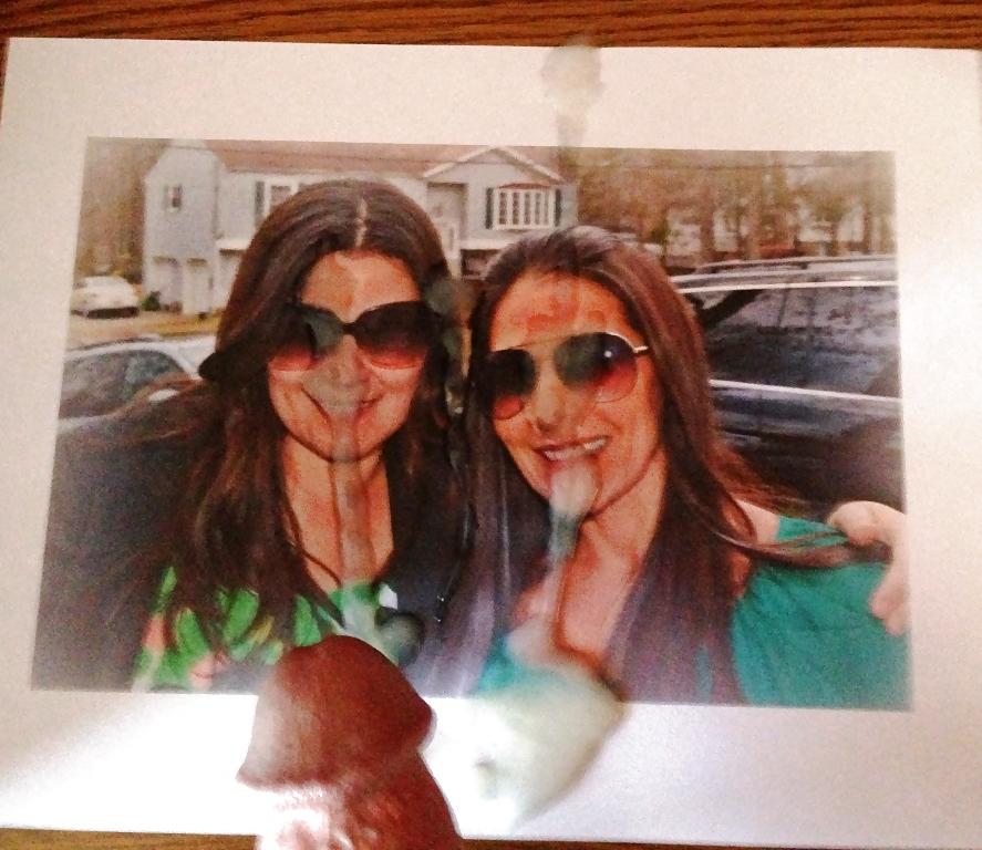7P Girls in Sunglasses, Reunion!!