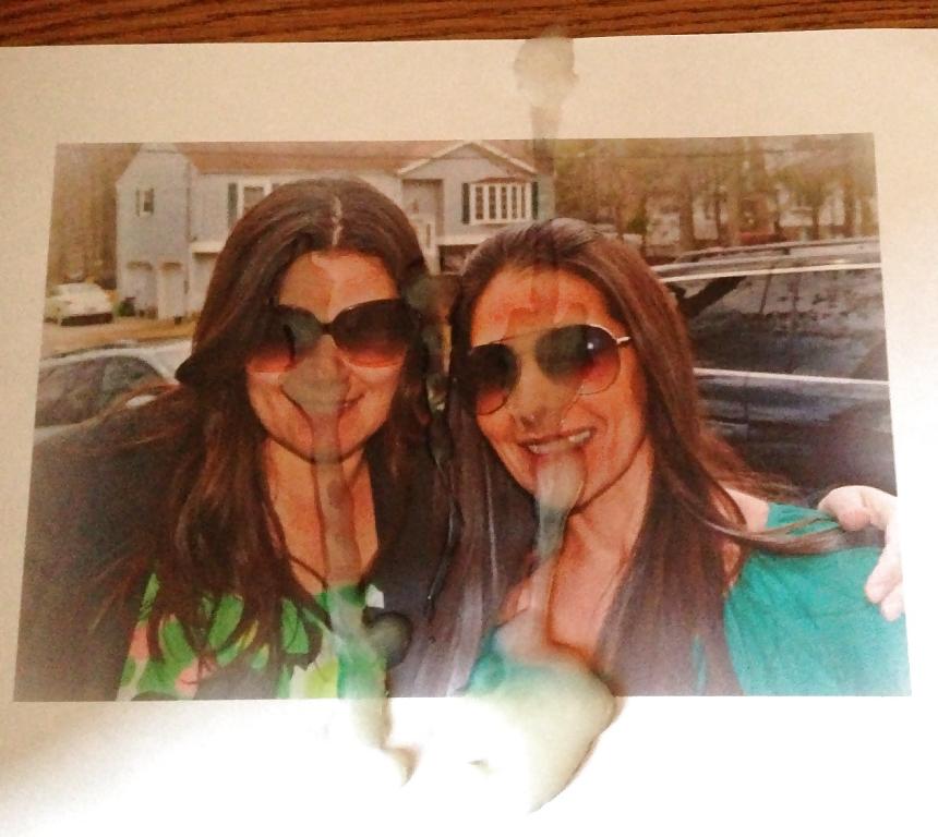 7P Girls in Sunglasses, Reunion!!