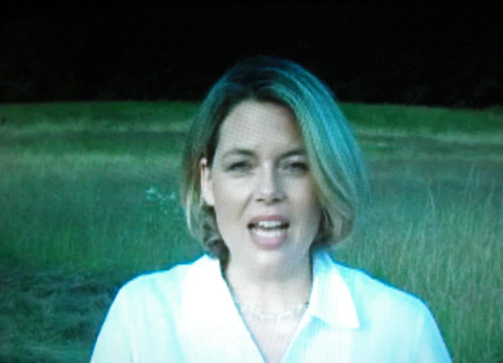 18P Promi-Wichsvorlagen (celebs) VI.2 - Julia Kloeckner