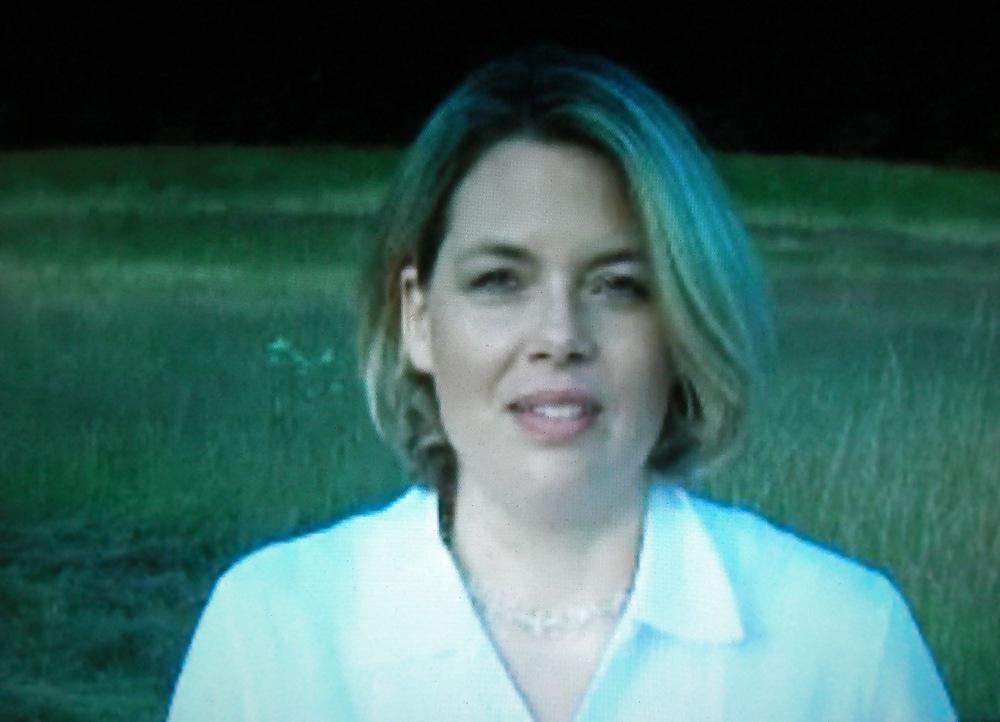 18P Promi-Wichsvorlagen (celebs) VI.2 - Julia Kloeckner