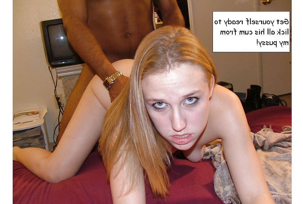10P Cuckold Captions Vol 1