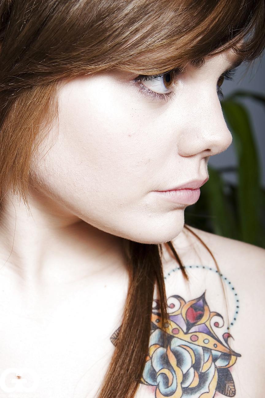 25P Beatrice Martin - Montreal
