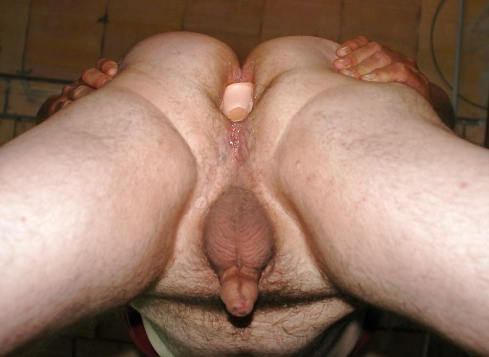 5P Anal jouissance ass fuck