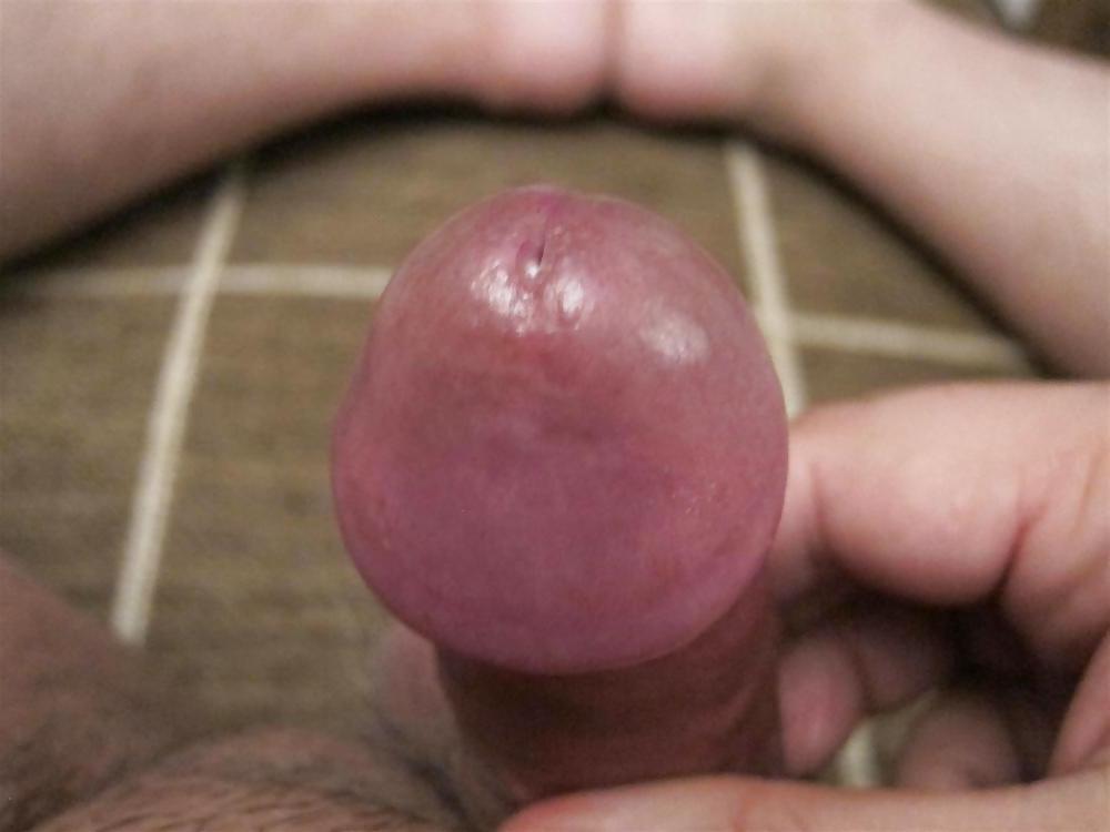 8P MY COCK & BALLS