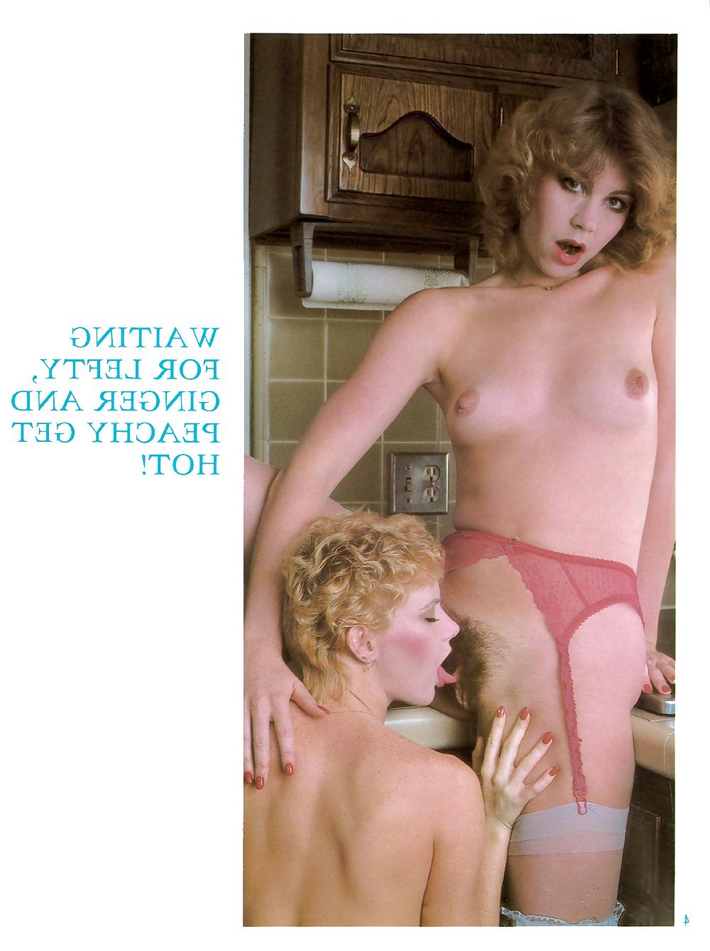 20P Vintage Magazines Seductress No 01