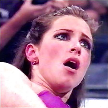 25P Stephanie McMahon