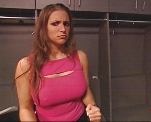 25P Stephanie McMahon