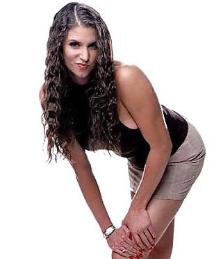 25P Stephanie McMahon