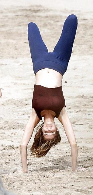 25P Stephanie McMahon