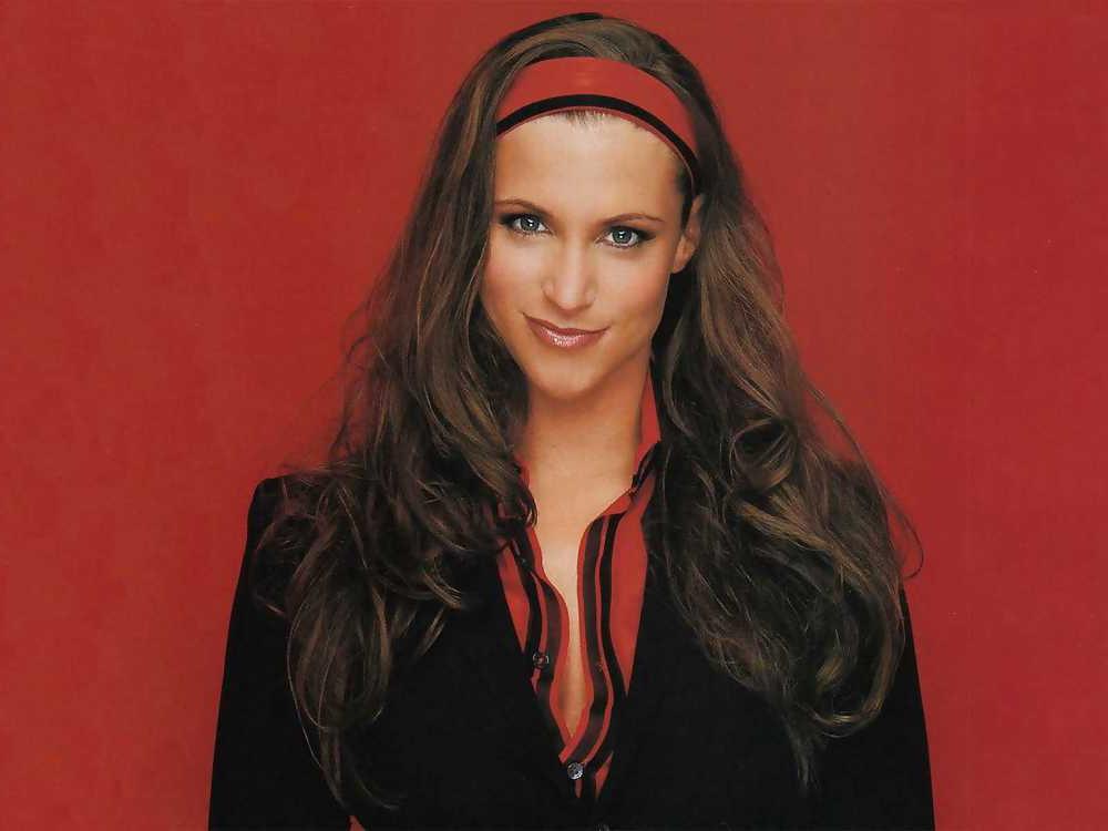 25P Stephanie McMahon