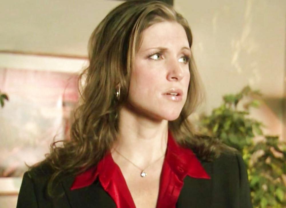 25P Stephanie McMahon
