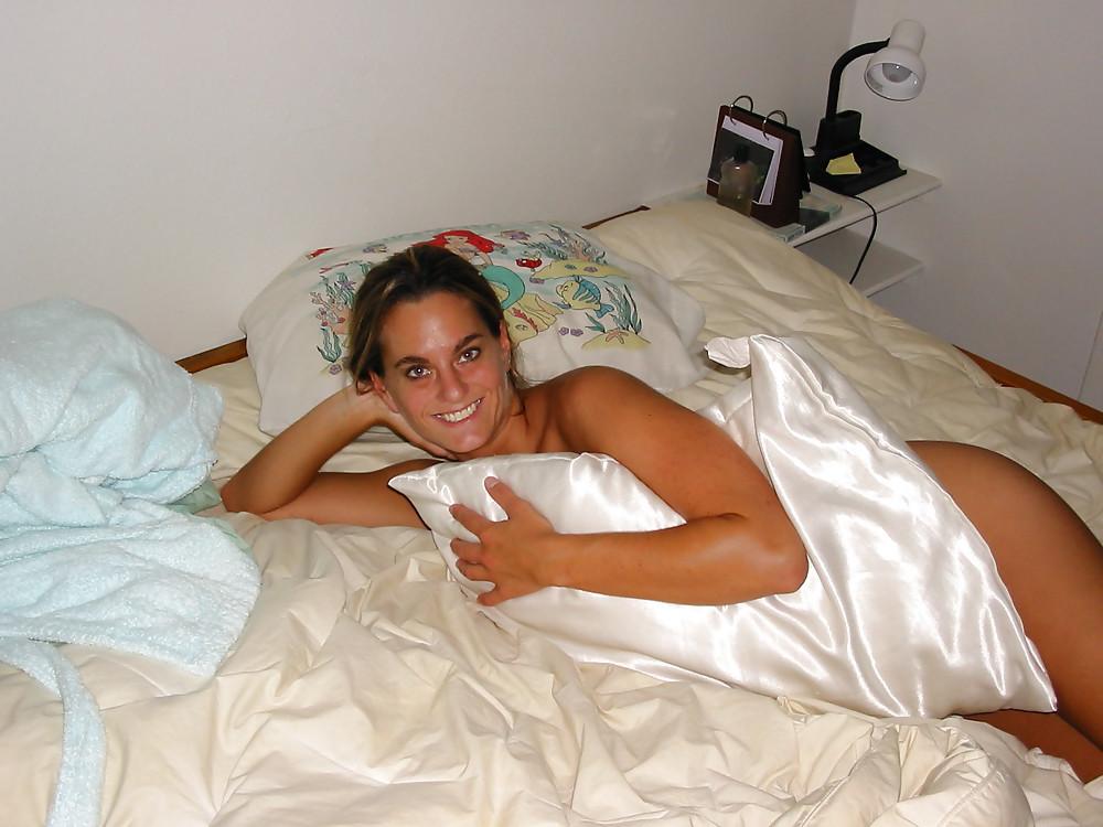15P Hot Amateur Teacher