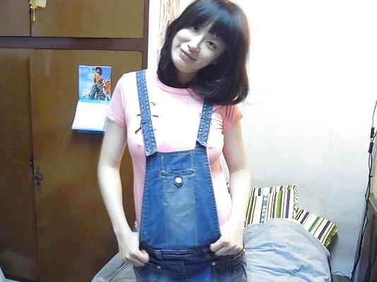 20P Taiwan Hot Girl