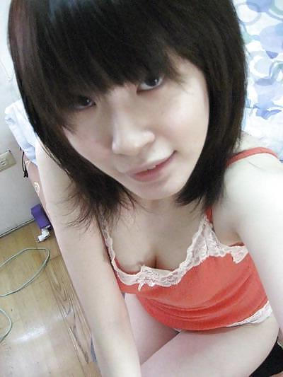 20P Taiwan Hot Girl
