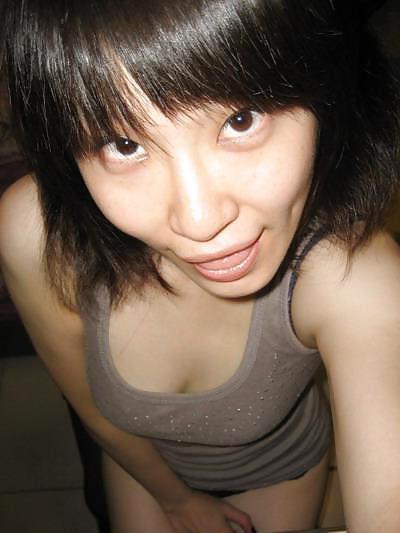 20P Taiwan Hot Girl