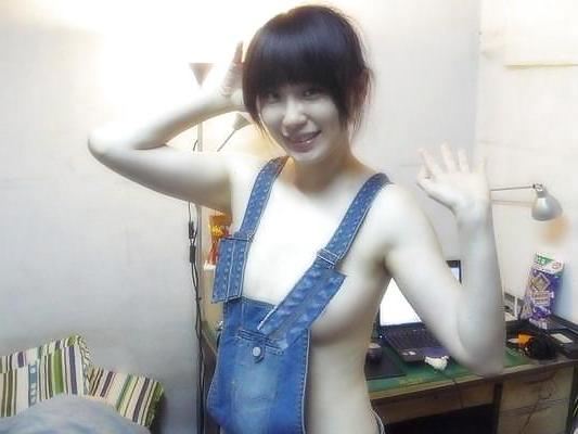 20P Taiwan Hot Girl
