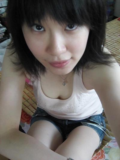 20P Taiwan Hot Girl